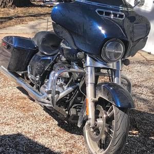 Meet your Posher, Allen